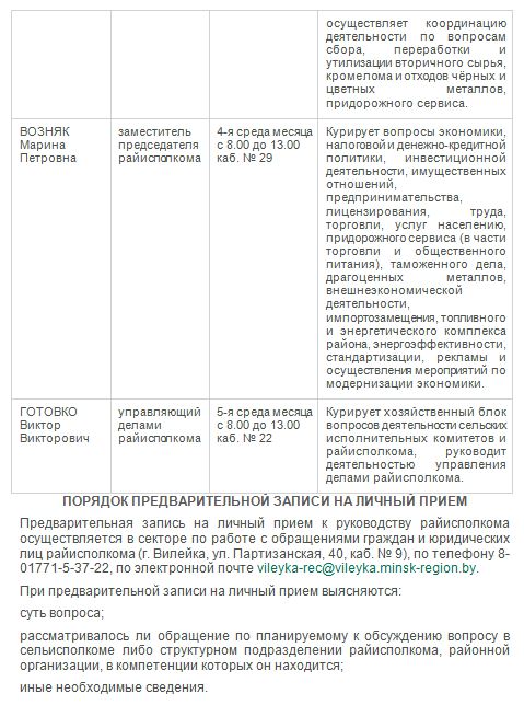 исполком 2